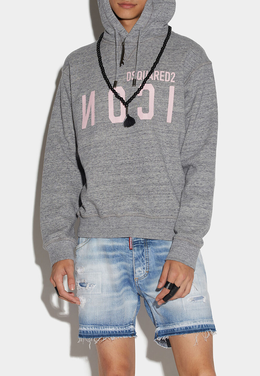 Худи Dsquared2 S79GU0104S25477