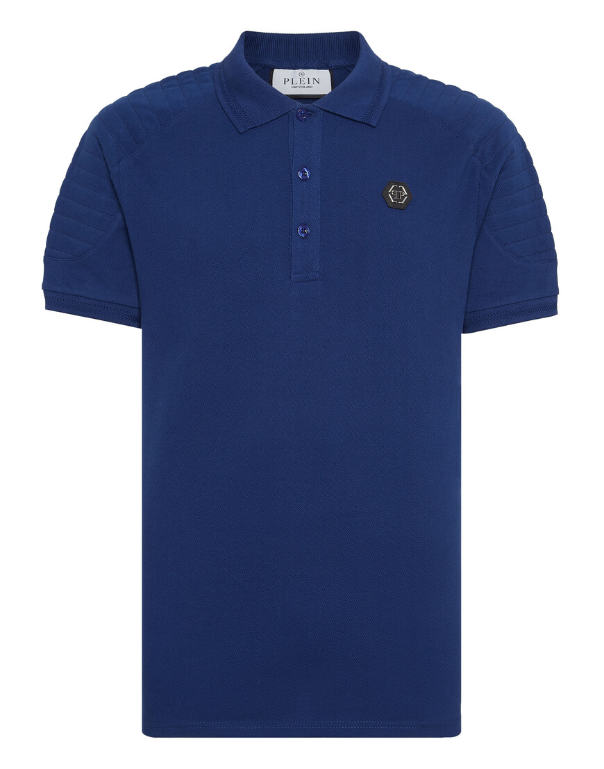 Поло Philipp Plein PADC-MTK7257-PTE003N_14