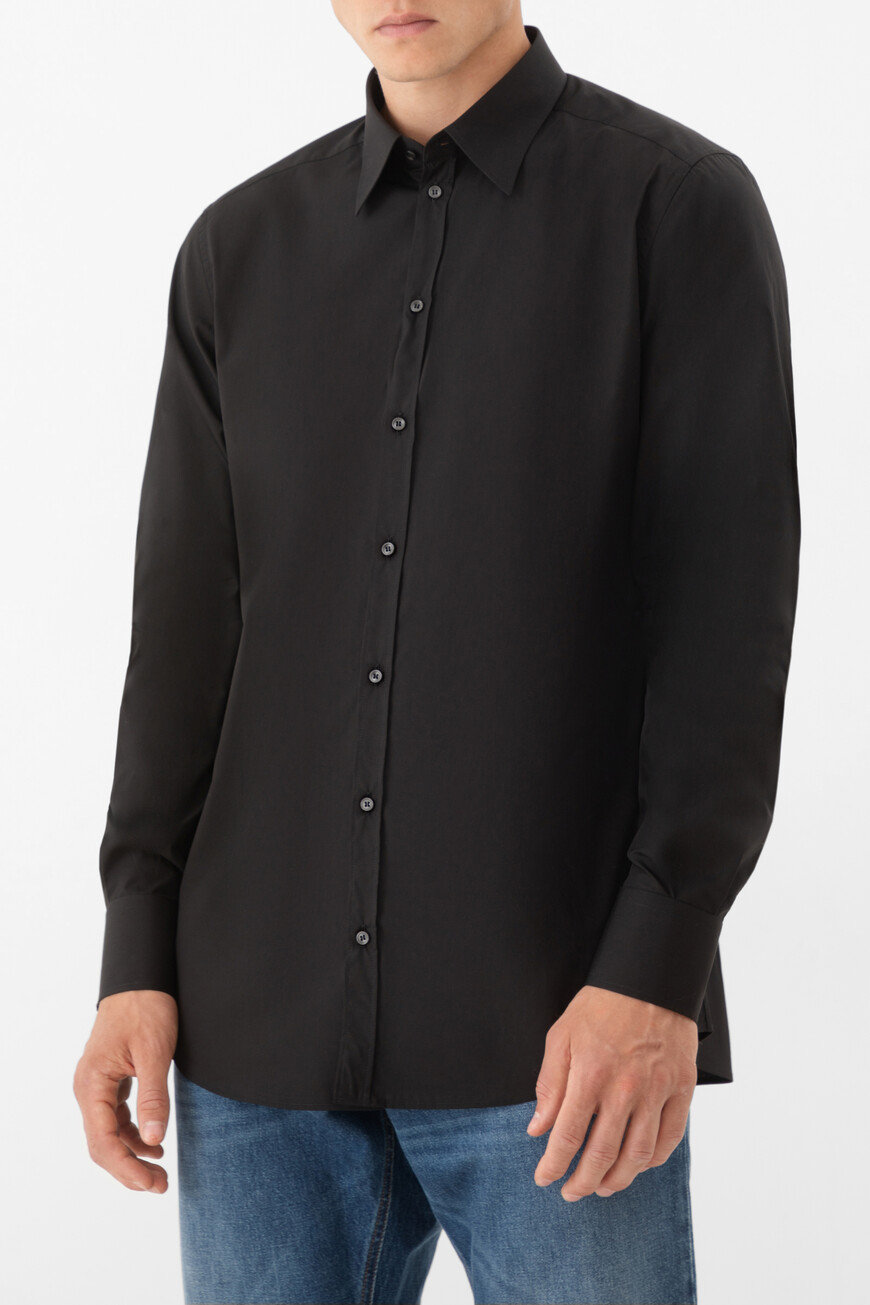 Рубашка Dolce & Gabbana G5ML1T FU5T9 N0000