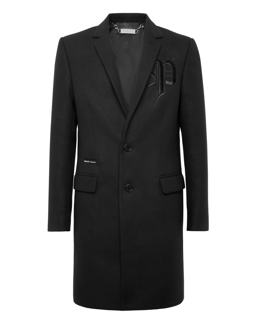 Пальто Philipp Plein LABC-MRA0099-PTE003N_0202