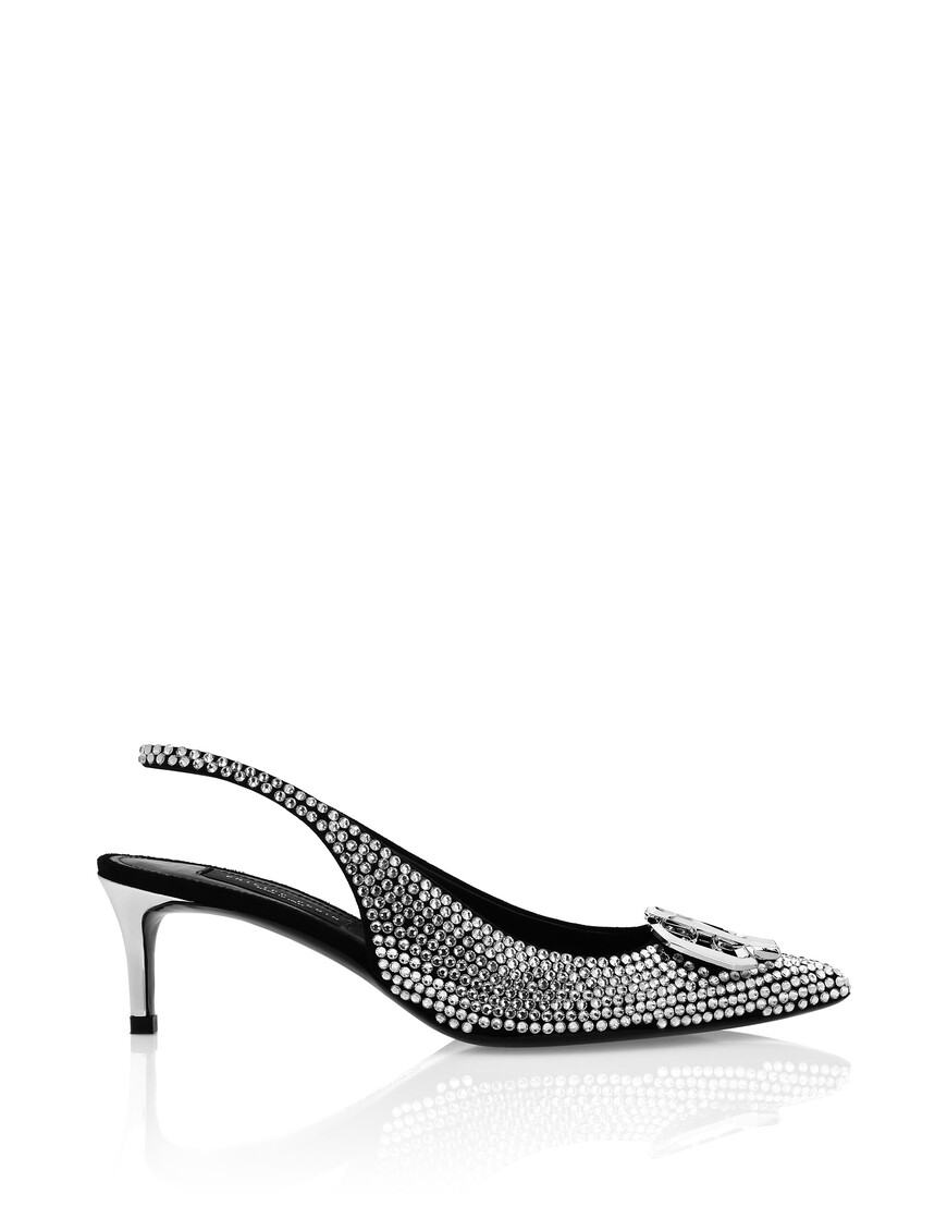 Туфли Philipp Plein FADS-WSD0554-PLE010N_70