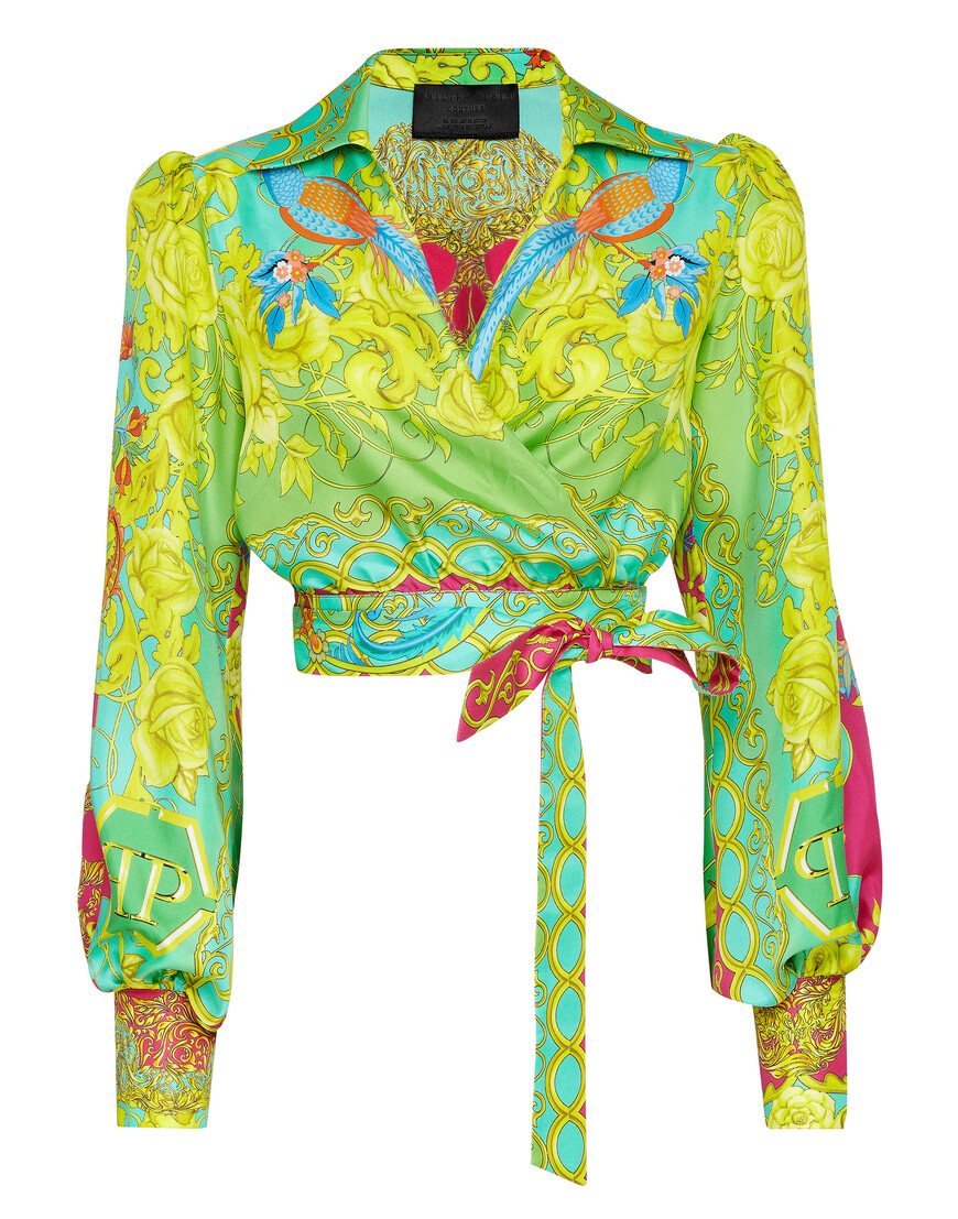 Рубашка Philipp Plein FAAC-WRP0288-PTE003N_21