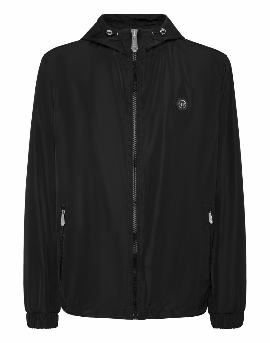 Пуховик Philipp Plein PADC-MRB2457-PNY002N_02