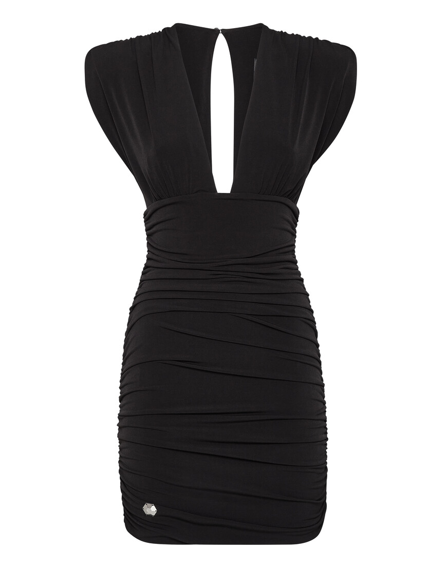 Платье Philipp Plein SACC-WRG2638-PJY002N_02