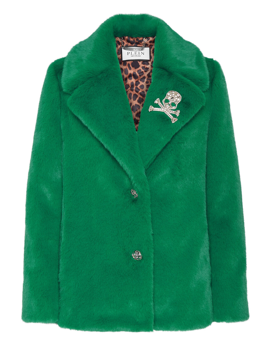Пальто Philipp Plein FACC-WRA0604-PTE003N_05