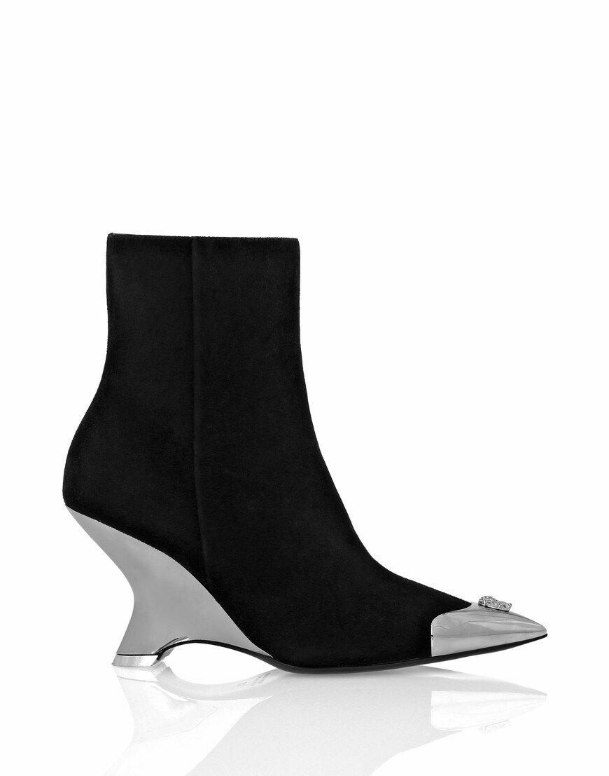 Туфли Philipp Plein FACS-WSE0725-PLE009N_02
