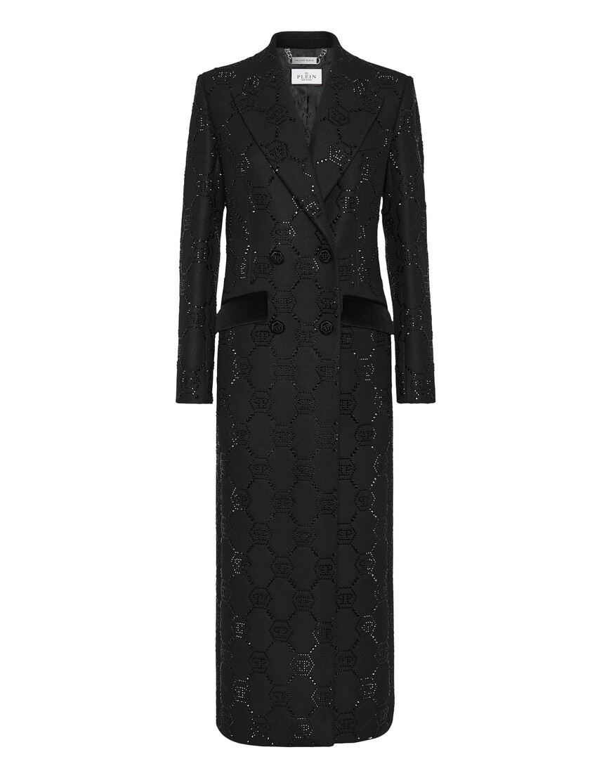 Пальто Philipp Plein AADC-WRA0691-PTE076N_02