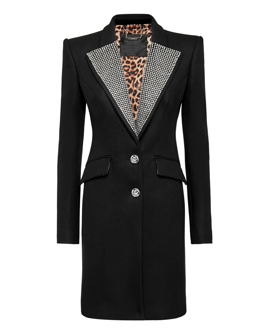 Пальто Philipp Plein A20C-WRA0438-PTE003N_02