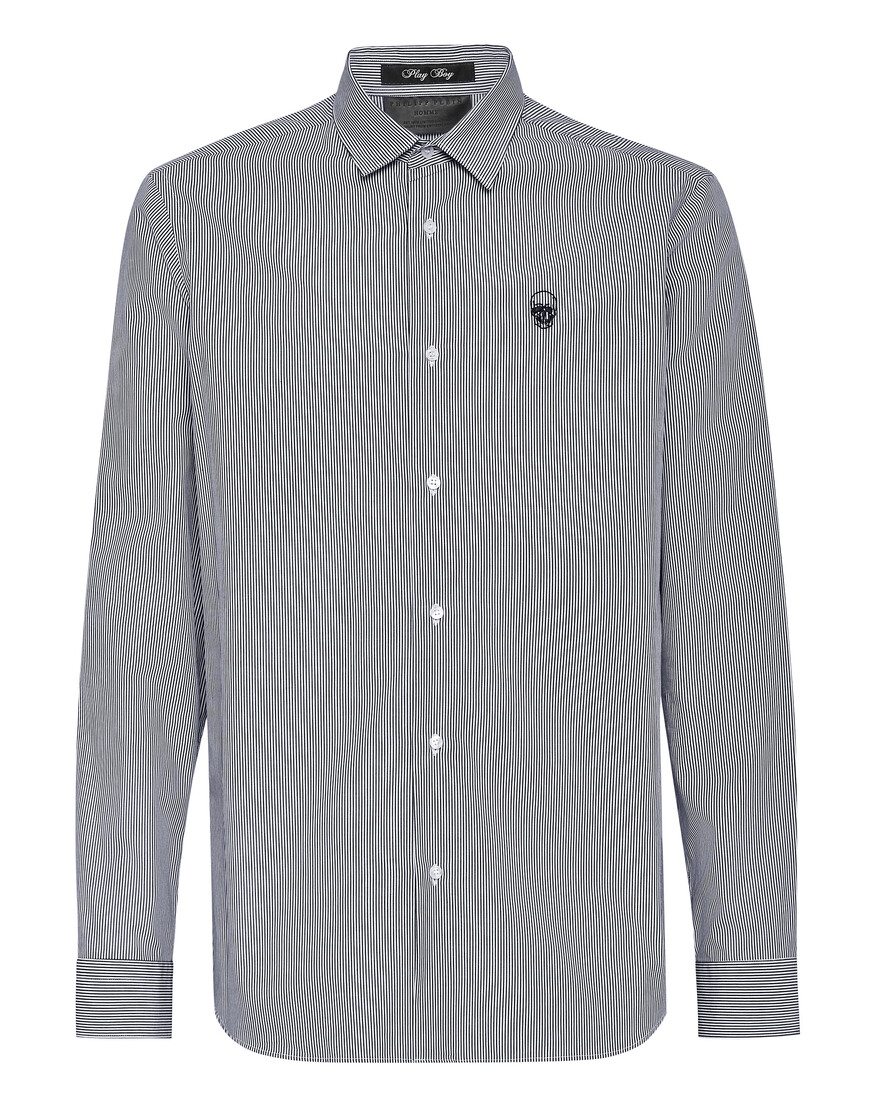 Рубашка Philipp Plein AAAC-MRP1540-PTE003N_02