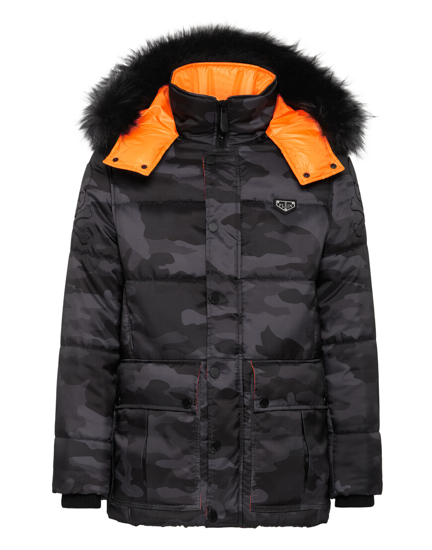 Пуховик Philipp Plein AAAC-MRB1764-PCO029F_02