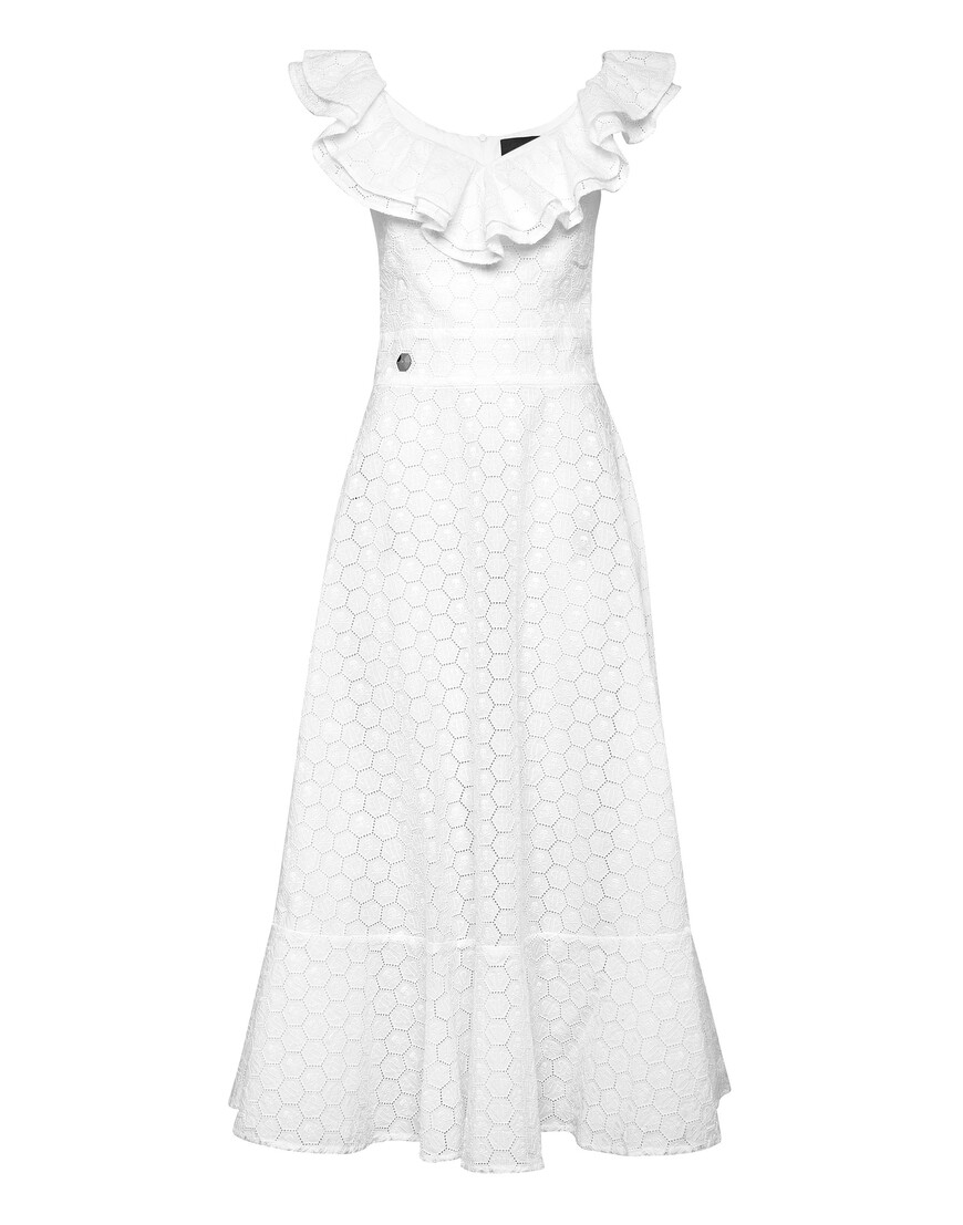 Платье Philipp Plein SABC-WRG2096-PTE003N_01