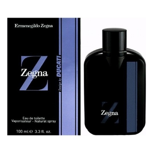 Z Zegna Design by Ducati Ermenegildo Zegna