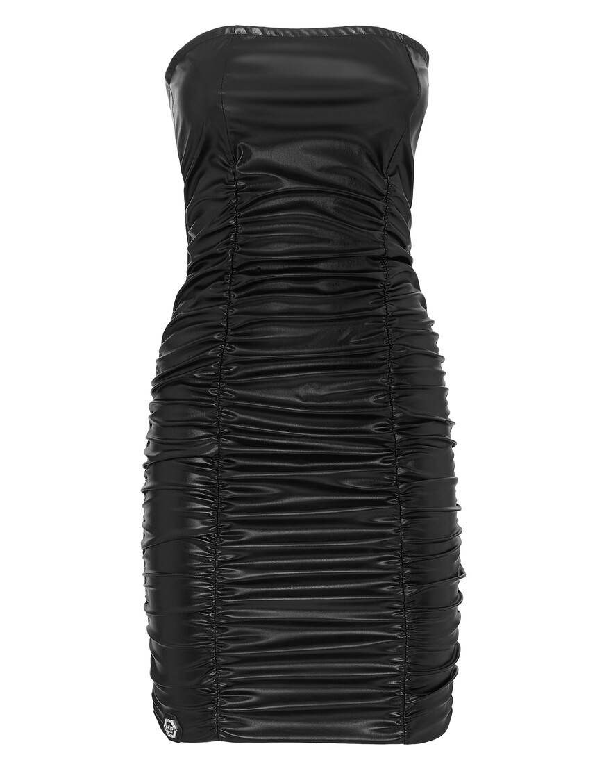 Платье Philipp Plein P19C-WRG1148-PTE003N_02