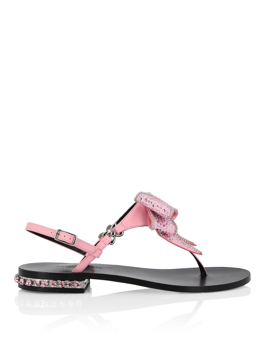 Сандалии Philipp Plein P19S-WSA0283-PLE075N_03