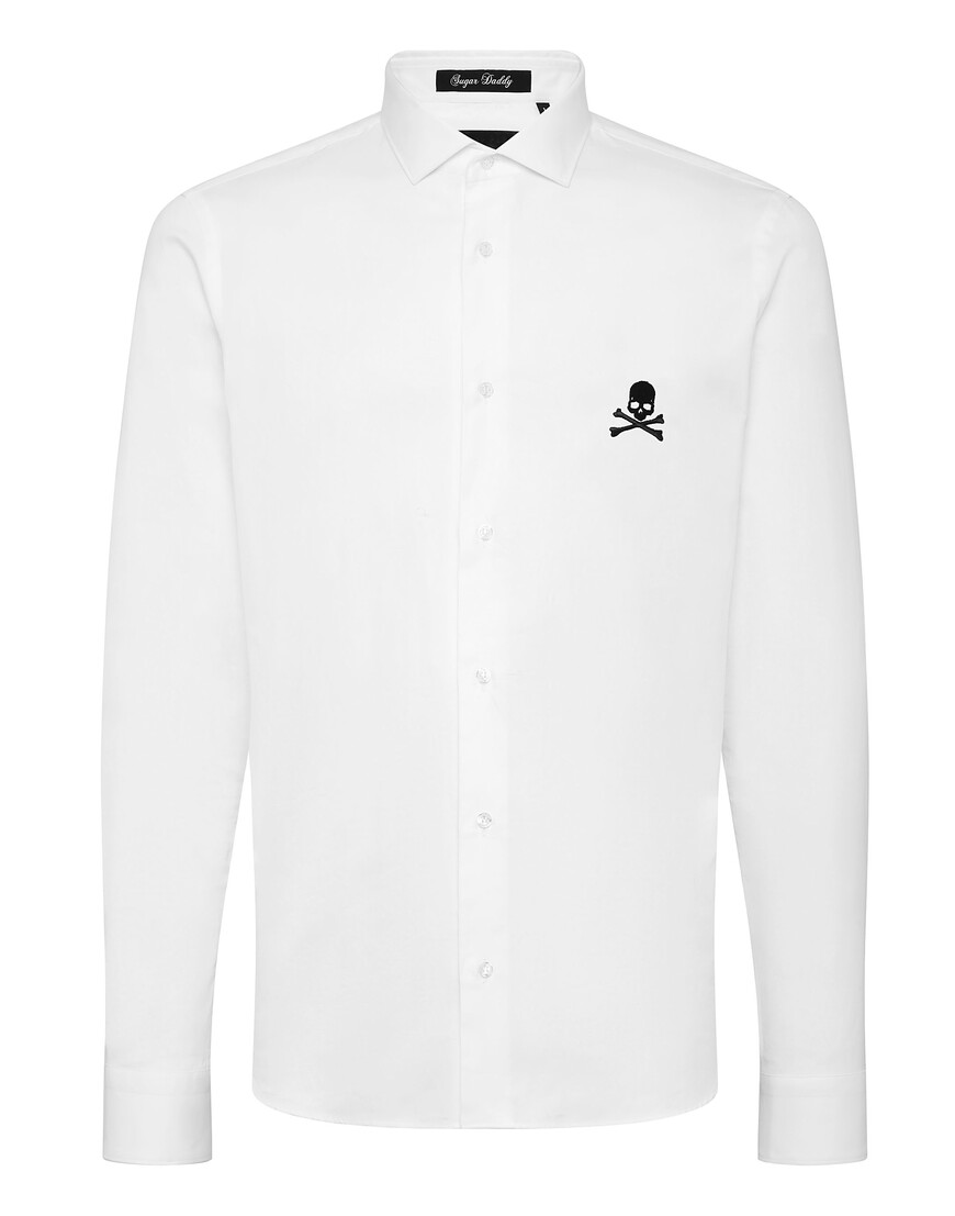 Рубашка Philipp Plein PABC-MRP1710-PTE003N_01