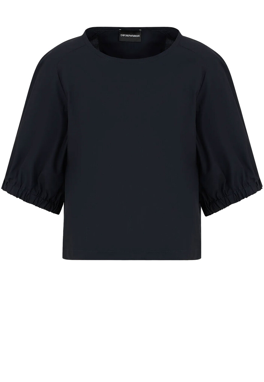 Блуза Emporio Armani 3D2K642N0FZ