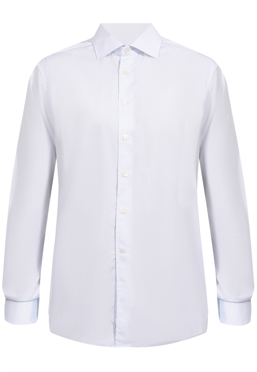 Рубашка Corneliani 90P100-2811276
