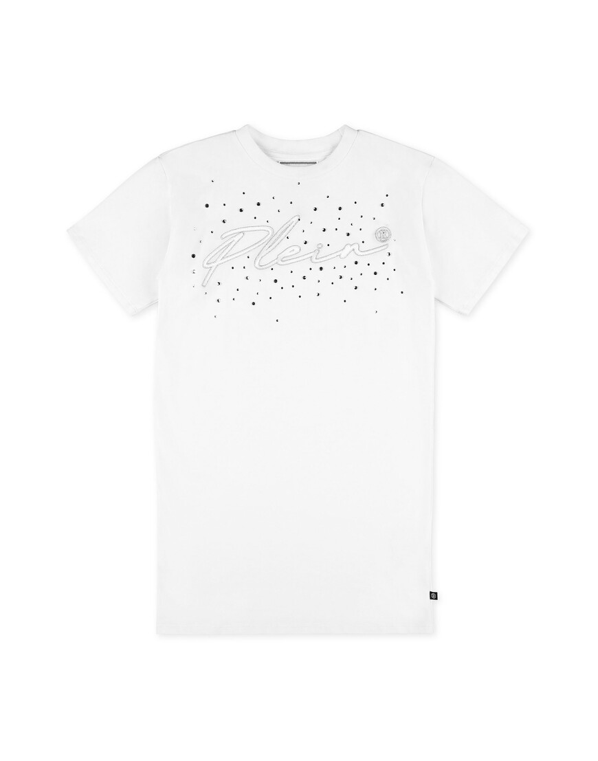 Платье Philipp Plein PABC-GRG0331-PJY002N_01