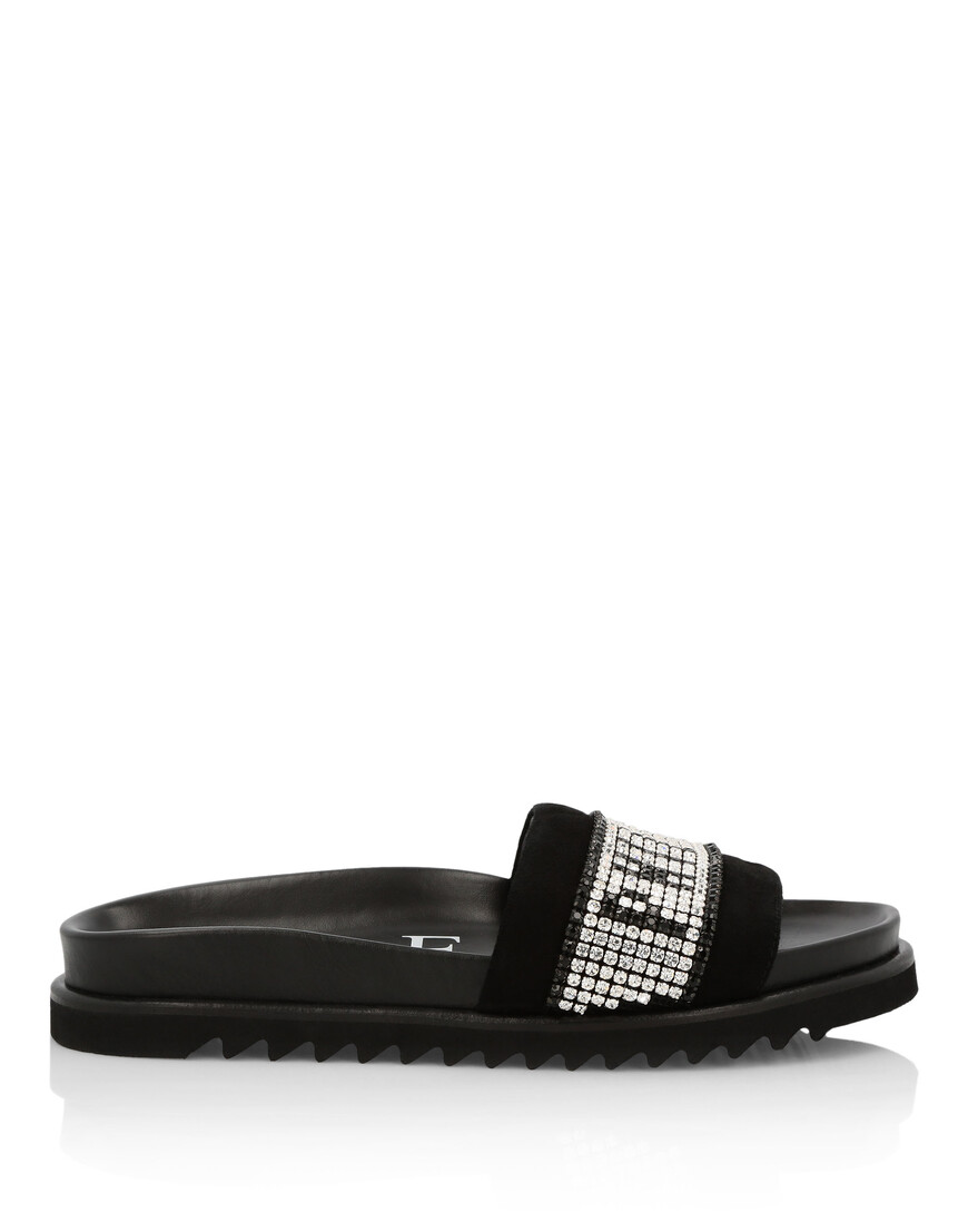Сандалии Philipp Plein P19S-WSA0273-PLE009N_02
