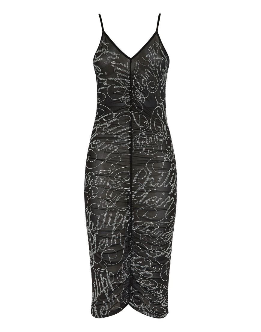 Платье Philipp Plein PAEC-WRG3376-PTE003N_02