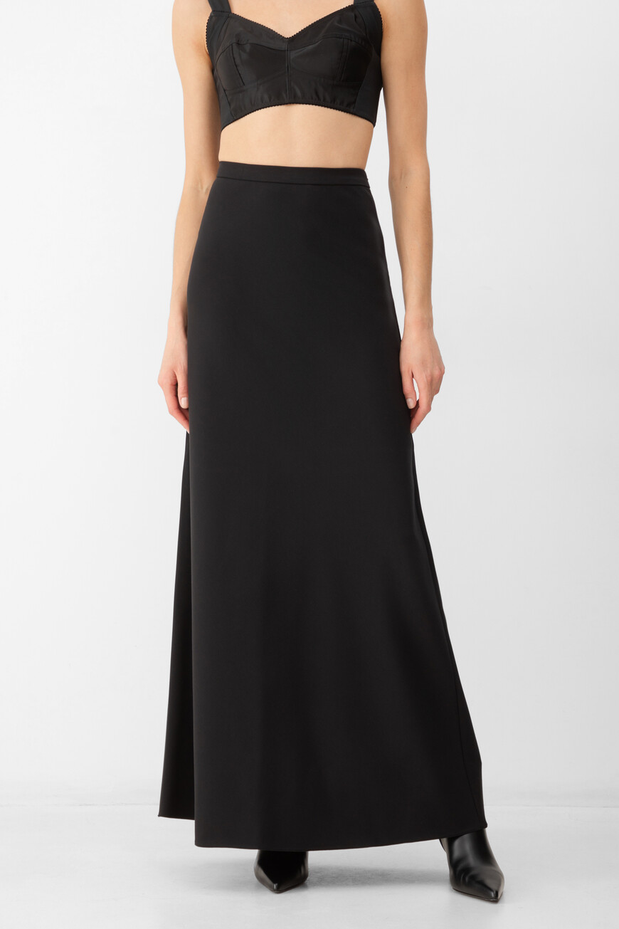 Юбка Max Mara VERNICE 2521776011 004