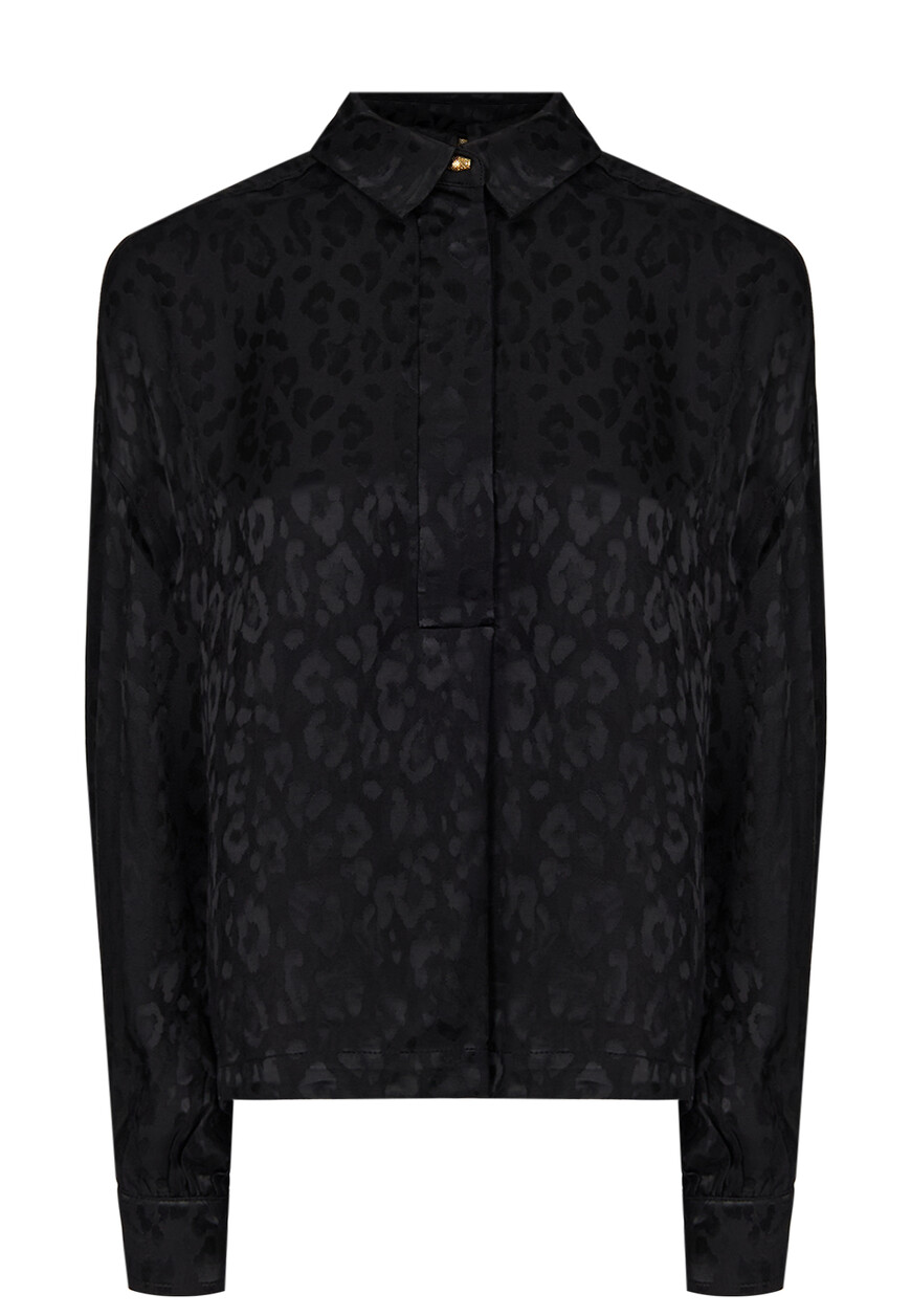 Рубашка Just Cavalli 77PAL219N0401