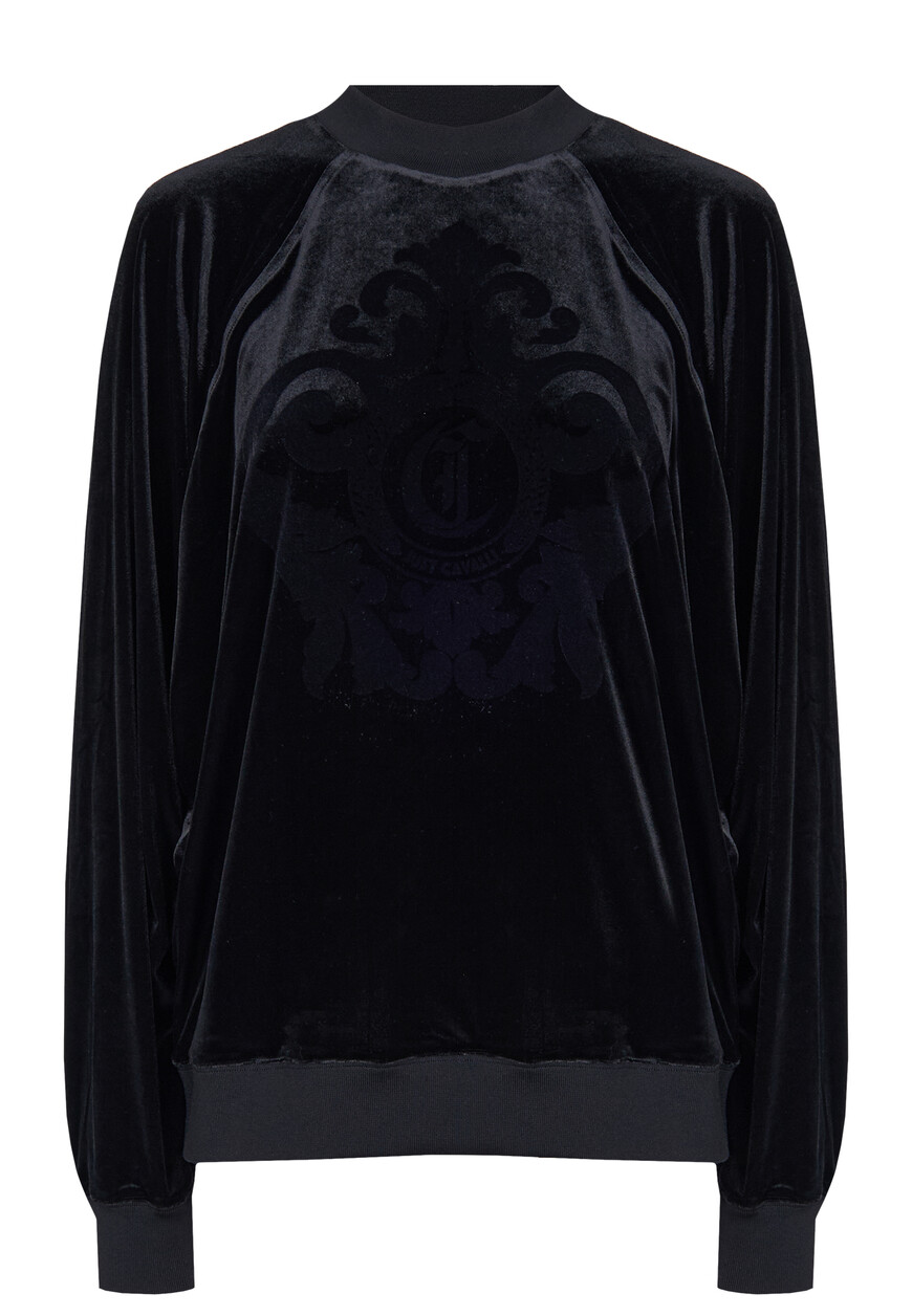 Свитшот Just Cavalli 77PAIF00CJFV1