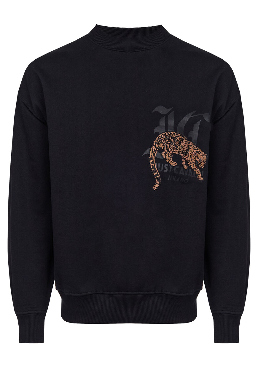 Свитшот Just Cavalli 77OAIA02CF702