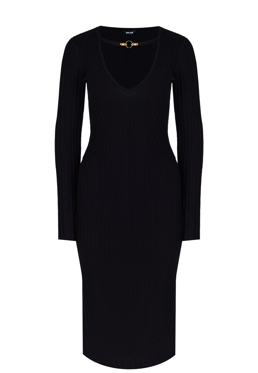Платье Just Cavalli 77PAOM38CMH56