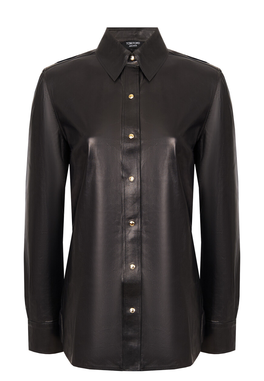 Рубашка Tom Ford CAL010-LEX217