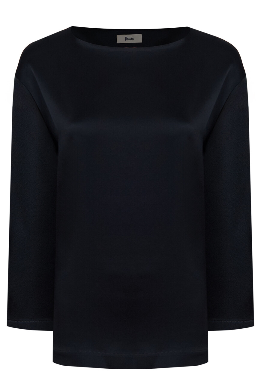Блуза Herno BL000005D12657