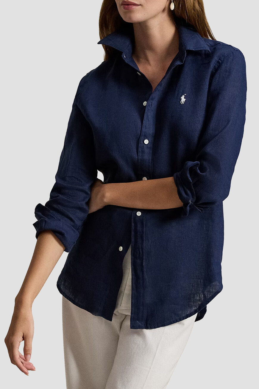 Рубашка Ralph Lauren 211970730519