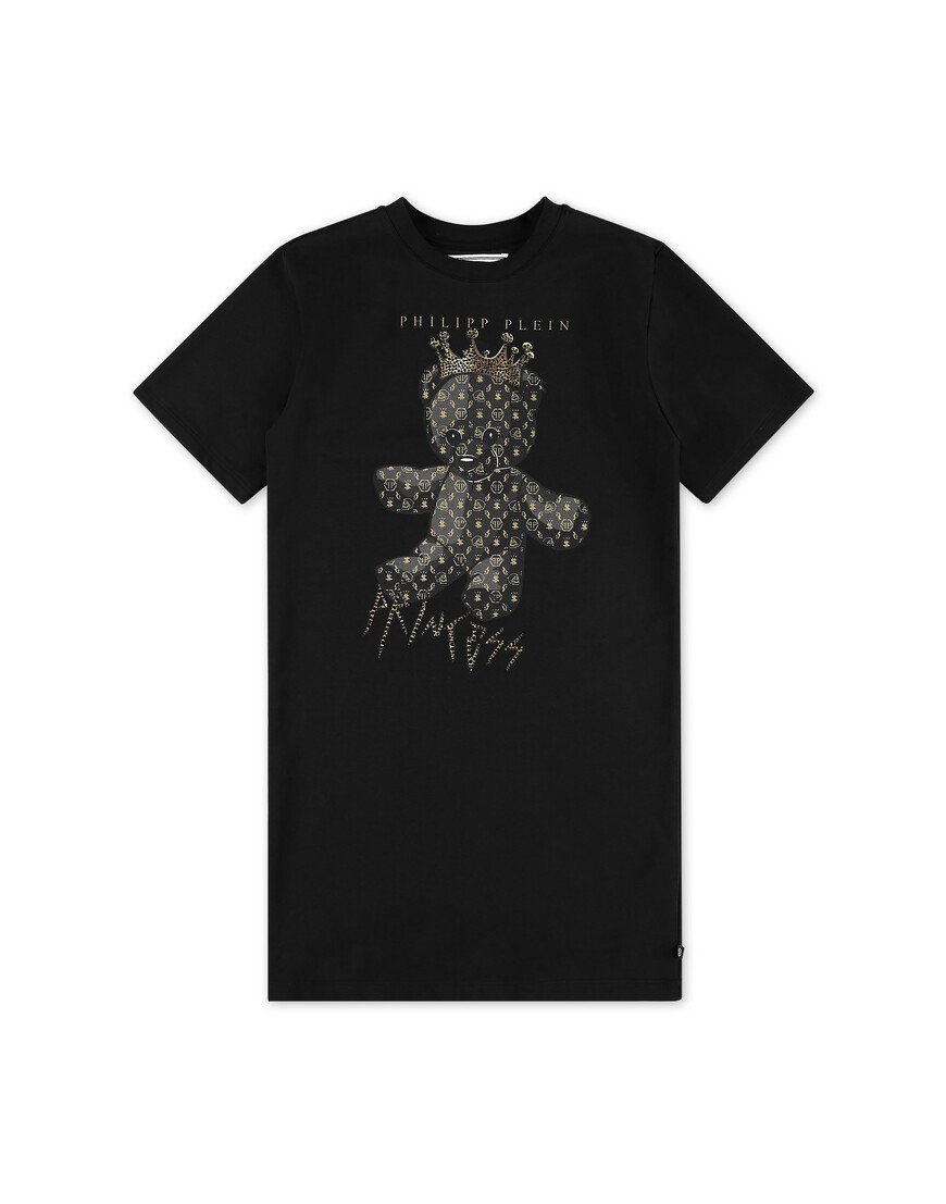 Платье Philipp Plein PABC-GRG0333-PJO002N_02