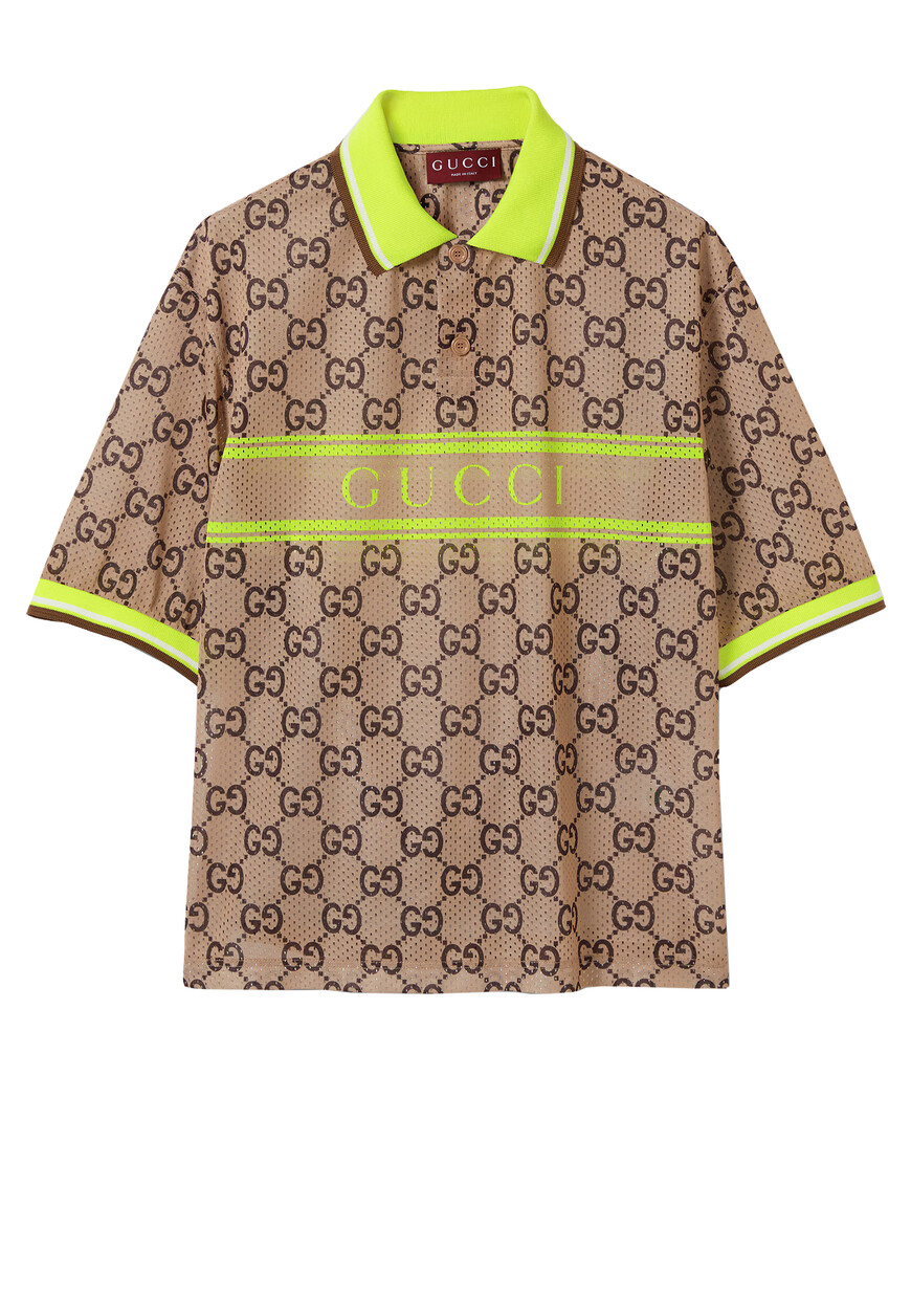 Поло Gucci 787890XJGJ3