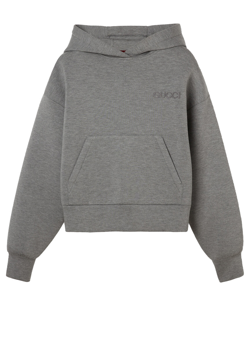 Худи Gucci 798544XJGSK