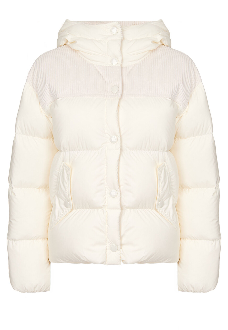 Пуховик Moncler 1A00124