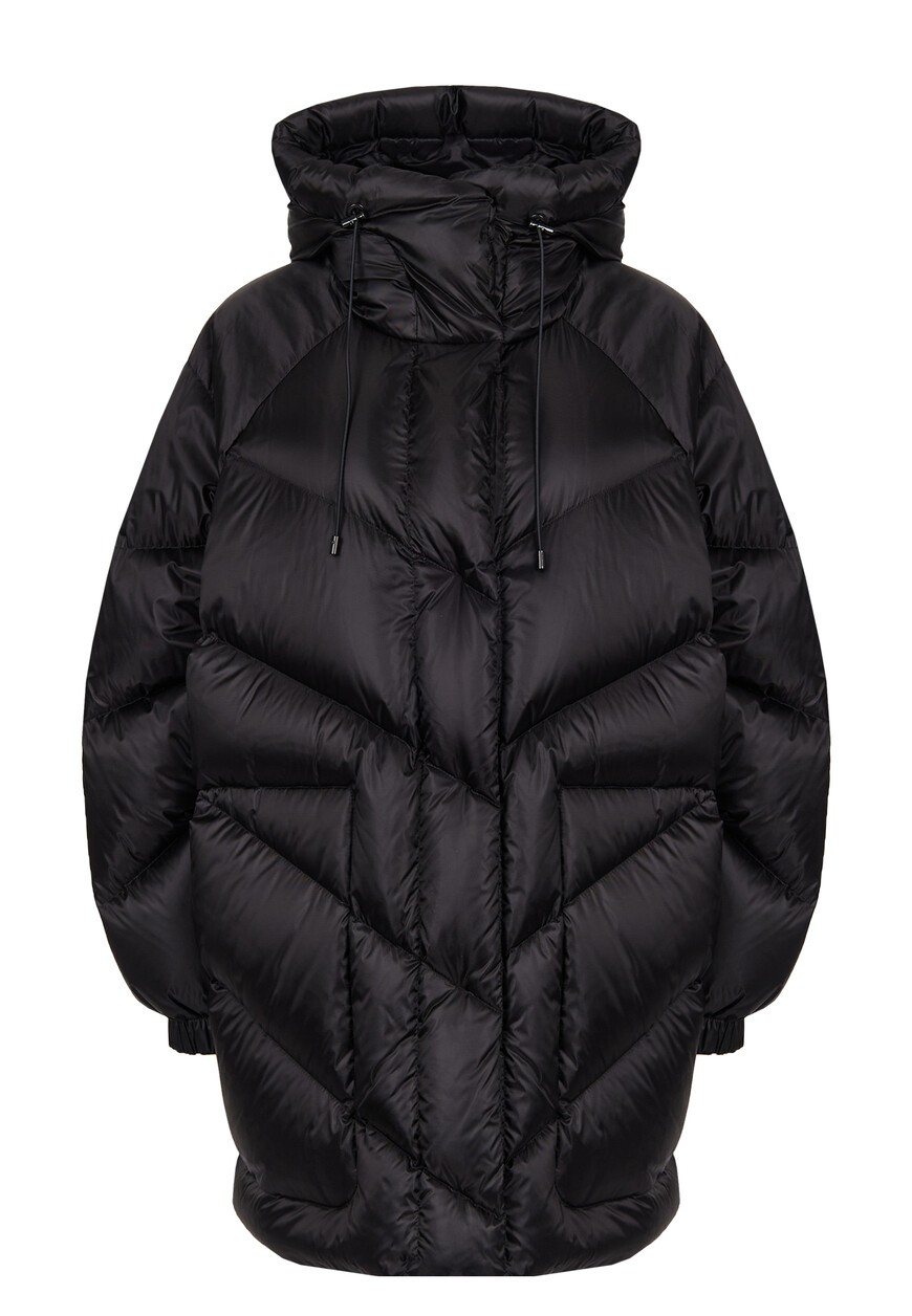 Пуховик Moncler 1A00085