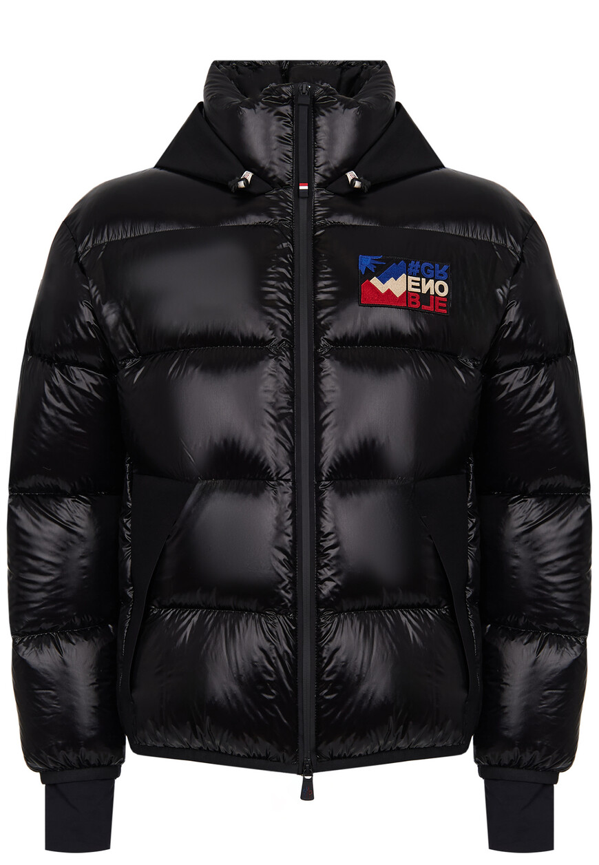Пуховик Moncler 1A00049