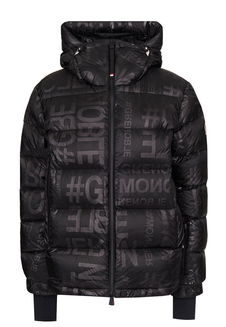 Пуховик Moncler 1A00053