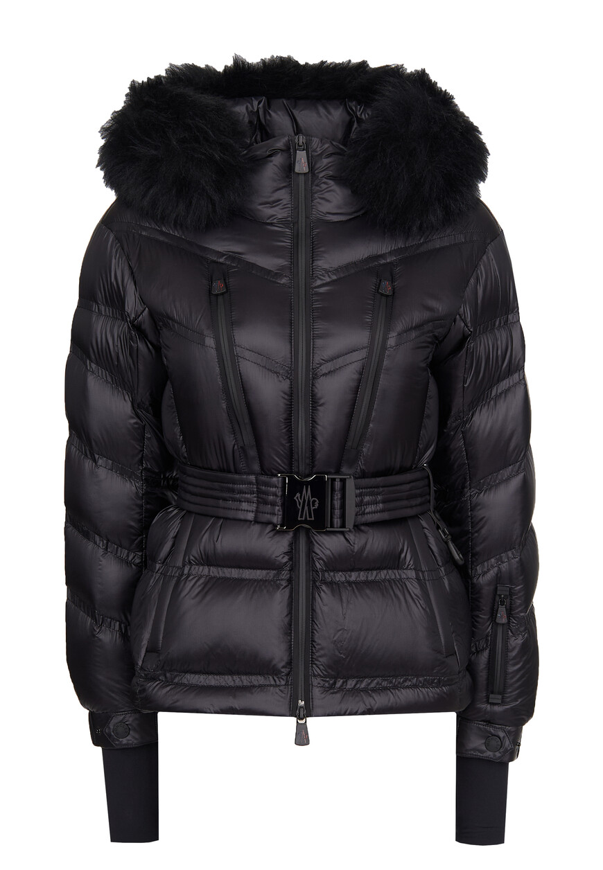 Пуховик Moncler 1A00050