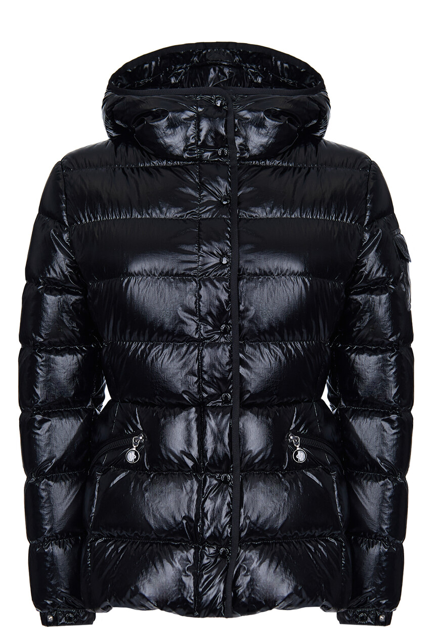 Пуховик Moncler 1A00017 - 597EU