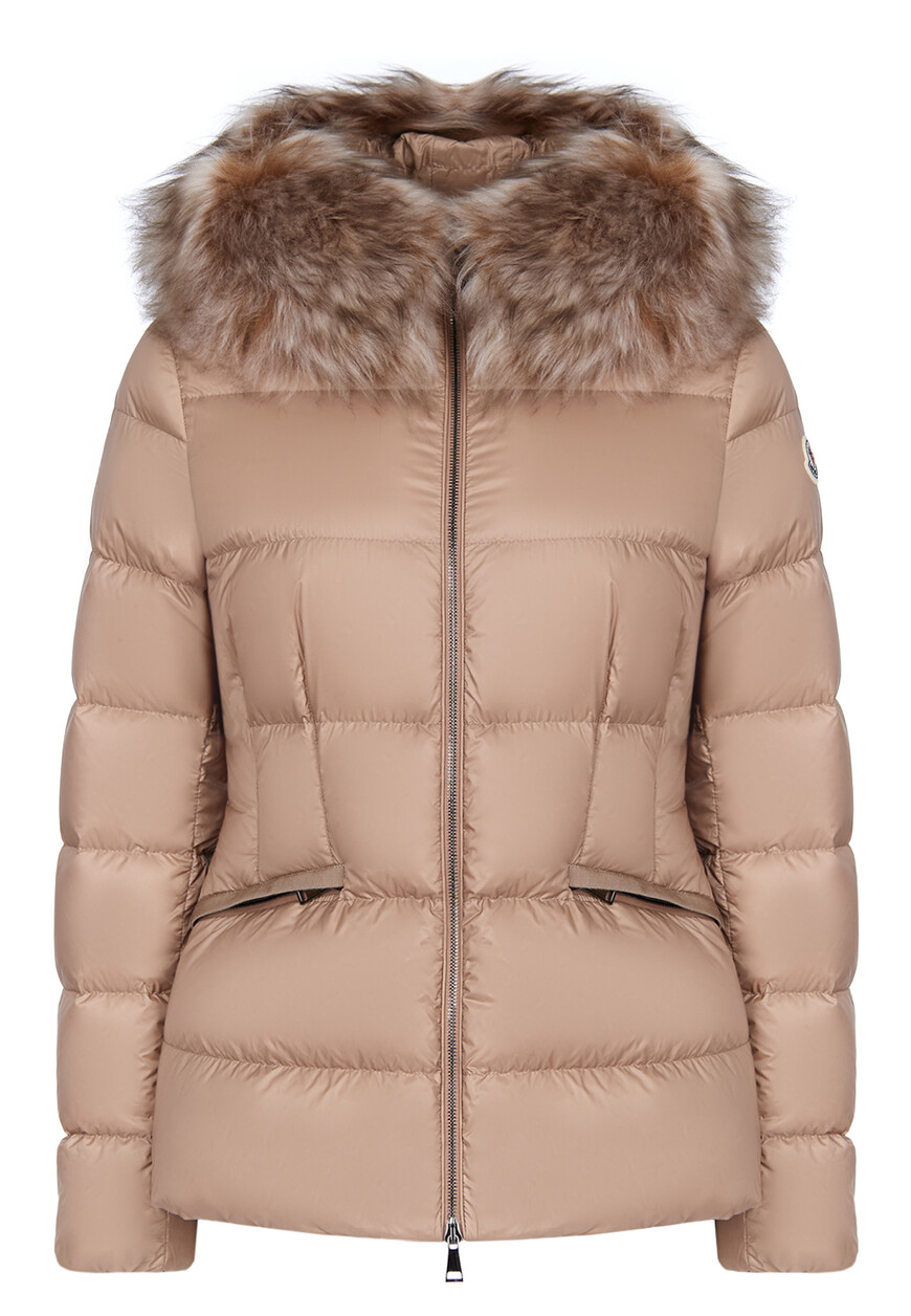Пуховик Moncler 1A00095 - 595FE