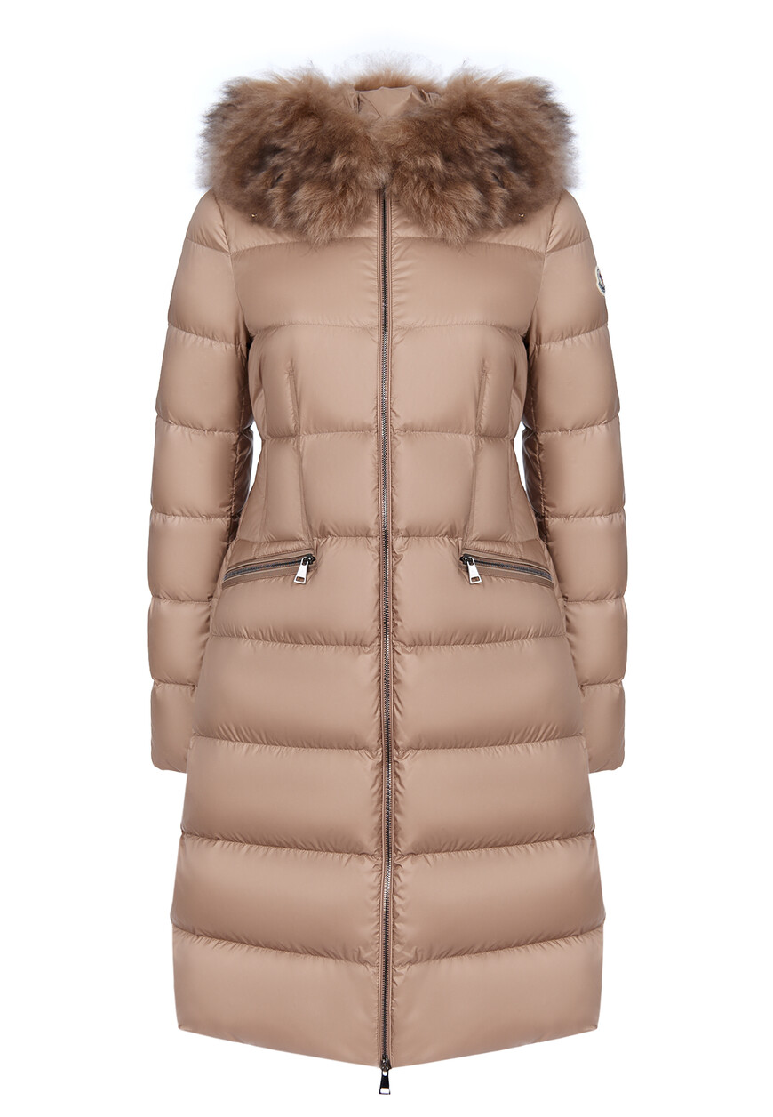 Пуховик Moncler 1C00022 - 595FE