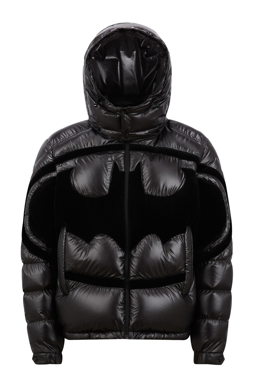 Пуховик Moncler 0911A00161595ZJ