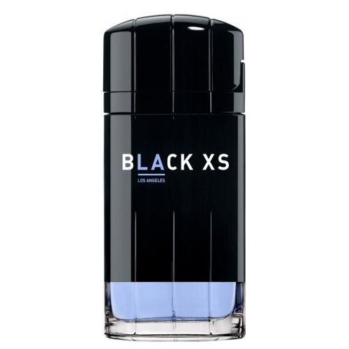 Black XS Los Angeles for Him Paco Rabanne