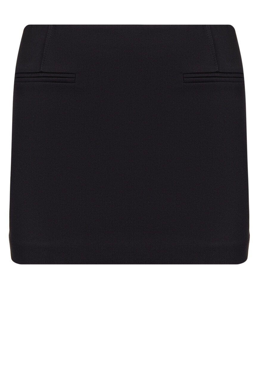 Юбка Patrizia Pepe 8G0410 A106