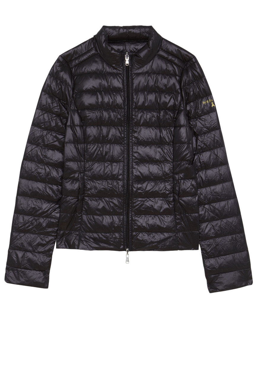 Пуховик Patrizia Pepe CO0178A503