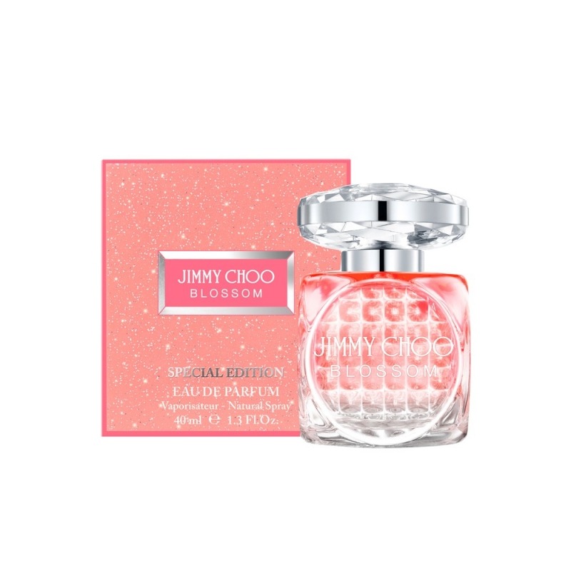 Blossom Special Edition Jimmy Choo