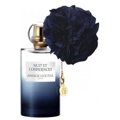 Nuit et Confidences Annick Goutal