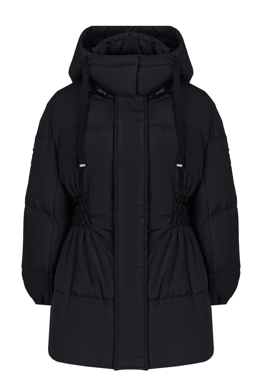 Пуховик Ermanno Scervino D450A300RWJU